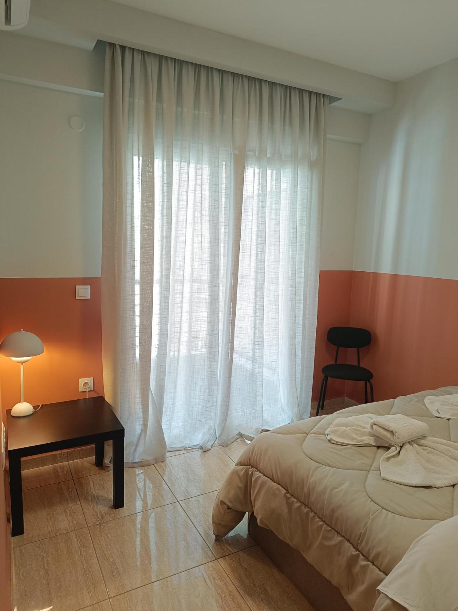 Vibe-sigrou 44 Appartement *